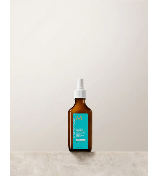 Засіб для жирної шкіри голови MoroccanOil Oil-No-More Oily Scalp Treatment 45 ml Засіб для жирної шкіри голови MoroccanOil Oil-No-More Oily Scalp Treatment 45 ml