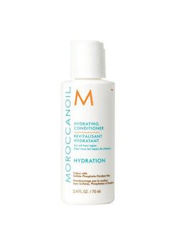 Зволожуючий кондиціонер MoroccanOil Hydrating Conditioner 70 ml