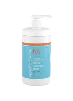 Відновлююча маска MoroccanOil Restorative Hair Mask 1000 ml