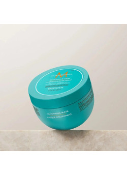 Розгладжуюча маска Moroccanoil Smoothing Mask 500 ml