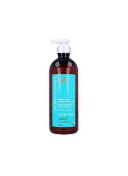 Зволожуючий крем для стайлінгу Moroccanoil Hydrating Styling Cream 500 ml
