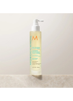 Вiдновлюючий тонiк для шкiри голови Moroccanoil Revitalizing Tonic Scalp 100 ml