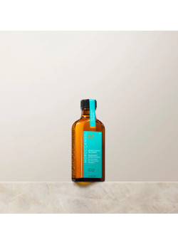 Восстанавливающее масло для всех типов волос Moroccanoil Oil Treatment 100 ml Восстанавливающее масло для всех типов волос Moroccanoil Oil Treatment 100 ml