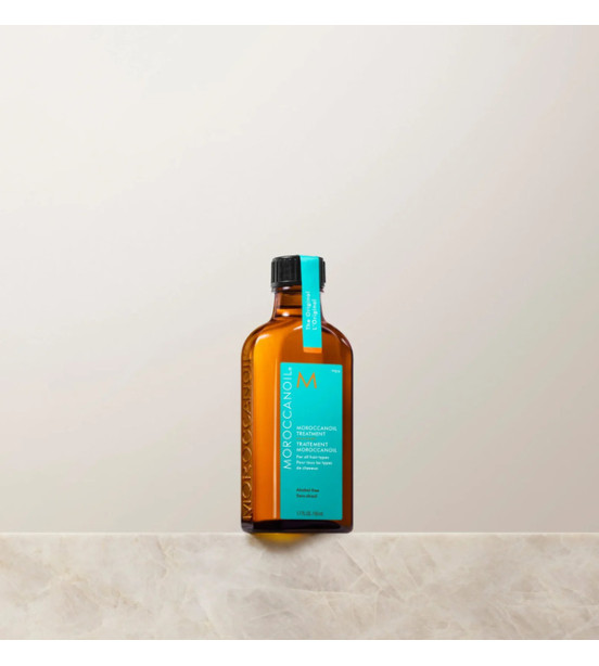 Восстанавливающее масло для всех типов волос Moroccanoil Oil Treatment 100 ml Восстанавливающее масло для всех типов волос Moroccanoil Oil Treatment 100 ml