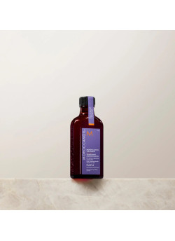 Масло з фіолетовим пігментом 50мл. (Moroccanoil Treatment Purple)