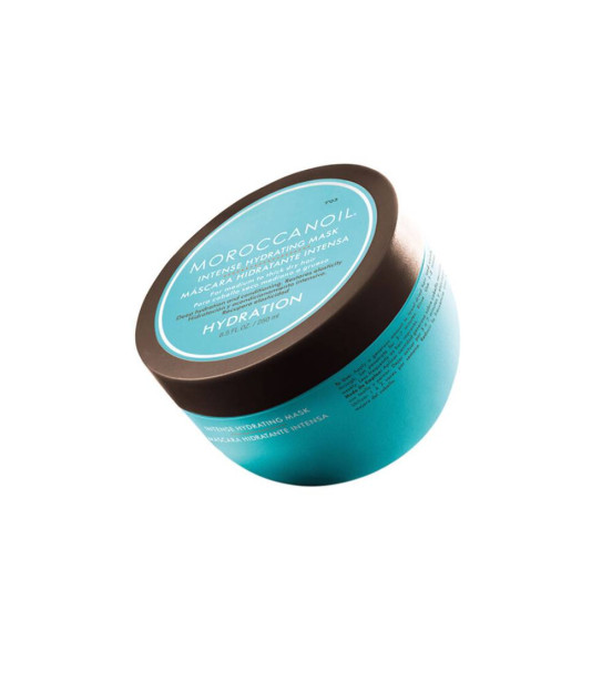 Интенсивно увлажняющая маска Moroccanoil Intense Hydrating Mask, 250 мл