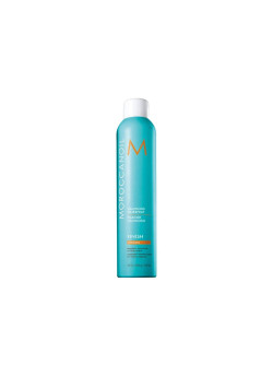 Лак для волос сильной фиксации Moroccanoil Luminous Hairspray Strong Finish, 330 мл