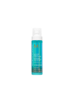 Несмываемый кондиционер Moroccanoil All In One Leave-in Conditioner, 160 мл