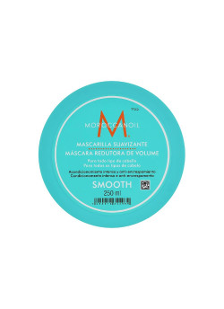 Смягчающая разглаживающая маска для волос MoroccanOil Smoothing Hair Mask, 250 мл