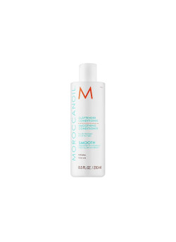 Смягчающий разглаживающий кондиционер MoroccanOil Smoothing Conditioner, 250 мл