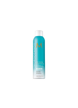 Сухой шампунь для светлых волос Moroccanoil Dry Shampoo Light Tones, 217 мл