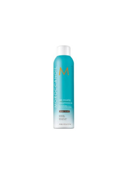 Сухой шампунь для темных волос Moroccanoil Dry Shampoo Dark Tones, 217 мл