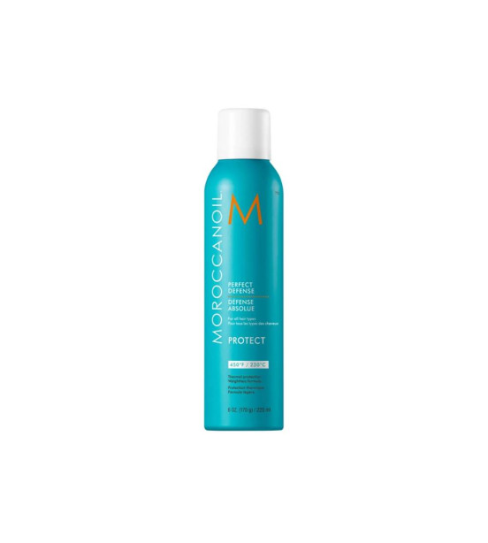 Термоспрей Moroccanoil Perfect Defense Идеальная защита, 75 мл