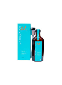 Восстанавливающее масло для волос MoroccanOil Oil Treatment For All Hair Types, 200 мл