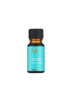 Восстанавливающее масло для волос MoroccanOil Oil Treatment For All Hair Types, 25 мл