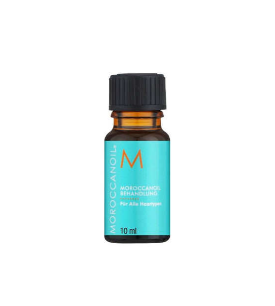Восстанавливающее масло для волос MoroccanOil Oil Treatment For All Hair Types, 25 мл