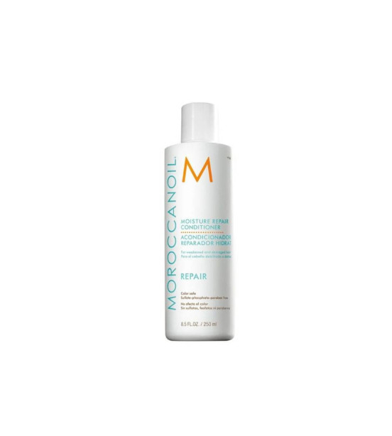Увлажняющий восстанавливающий кондиционер MoroccanOil Moisture Repair Conditioner, 250 мл