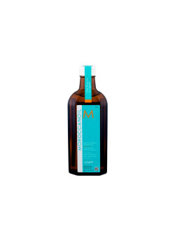 Увлажняющее масло для тонких и светлоокрашенных волос Moroccanoil Treatment For Fine And Light-Colored Hair, 200 мл