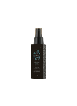Мультифункциональная спрей-маска с термозащитой Saphira Healing The One Spay Mask, 90 мл