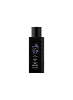 Шампунь для кучерявого волосся Saphira Divine Curly Shampoo, 250 мл