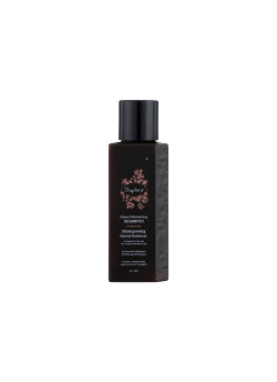 Шампунь для зволоження волосся Saphira Hydration Mineral Moisturizing Shampoo, 250 мл