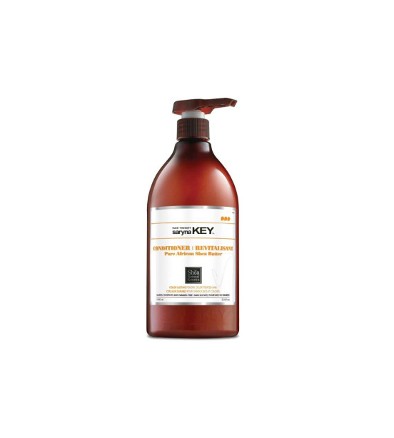 Кондиціонер для відновлення фарбованого волосся Saryna Key Color Lasting,1000 мл