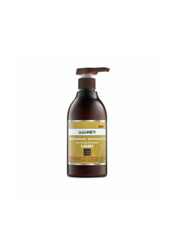 Кондиціонер для відновлення волосся, полегшена формула Saryna Key Damage Repair Light Conditioner, 500 мл