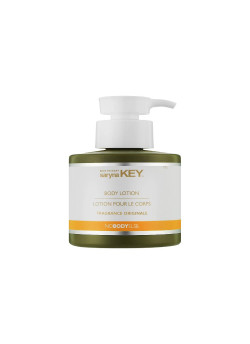 Лосьон для тела «Fragrance Originale» Saryna Nobodyelse Body Lotion, 250 мл