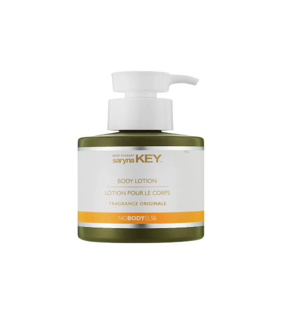 Лосьон для тела «Fragrance Originale» Saryna Nobodyelse Body Lotion, 250 мл