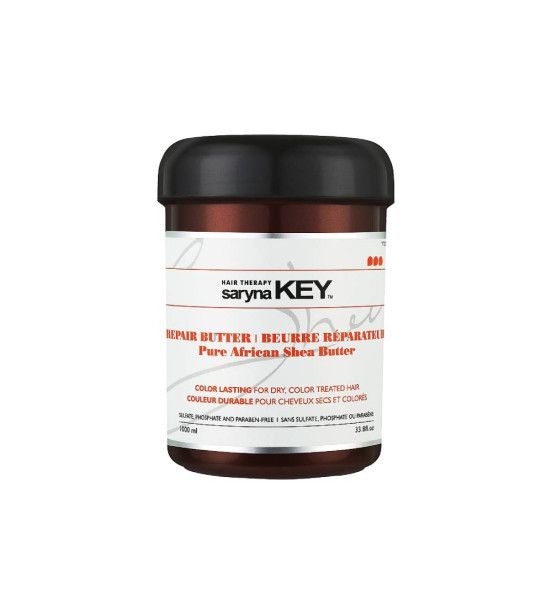 Маска для відновлення фарбованого волосся Saryna Key Color Lasting Treatment Mask, 1000 мл