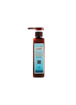 Мікс ши (80% крем, 20% скульптуруючий гель) Saryna Key Curl Control Mix Shea, 300 мл
