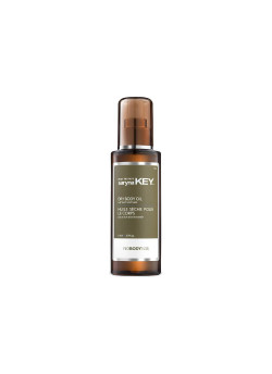Масло для тела Saryna Key Dry Body Oil, 110 мл