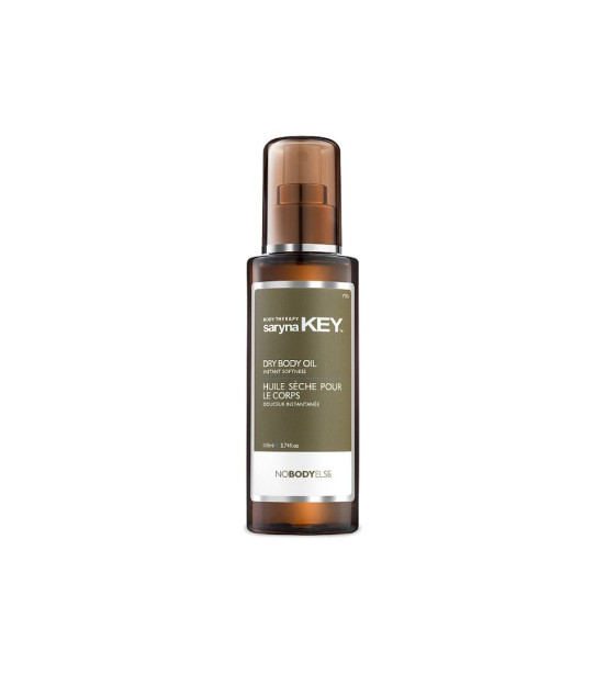 Масло для тела Saryna Key Dry Body Oil, 110 мл