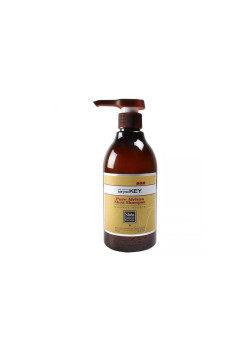 Шампунь відновлюючий Saryna Key Pure African Shea Damage Repair Shampoo, 500 мл
