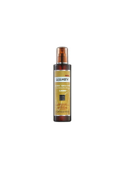 Спрей-блиск з маслом ши полегшена форма Saryna Key Light Spray Gloss, 250 мл