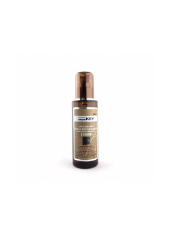 Відновлювальне масло ши, полегшена формула Saryna Key Damage Repair Oil Pure African Shea Butter Light, 105 мл