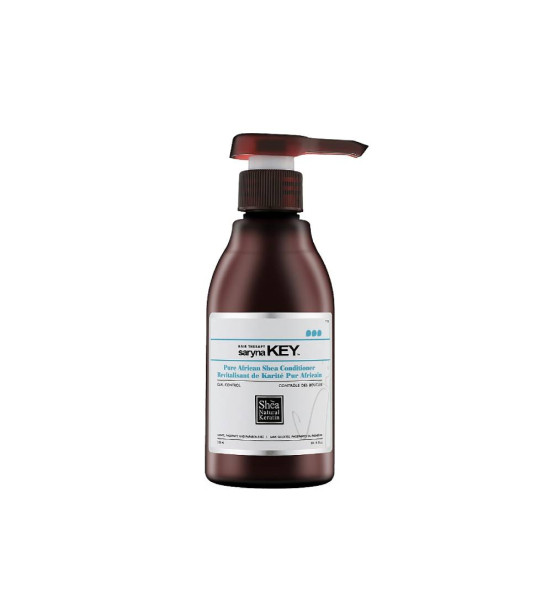 Відновлювальний кондиціонер Saryna Key Curl Control Pure African Shea Conditioner, 300 мл
